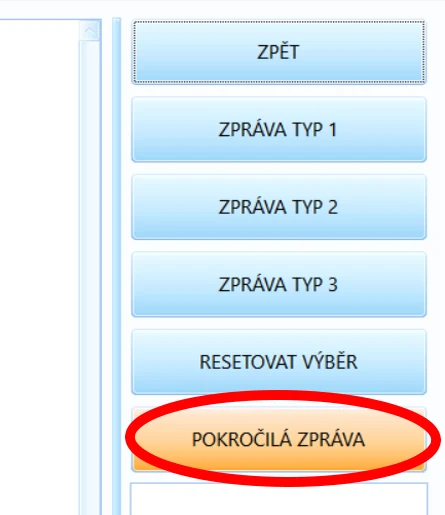 Ilustrace z návodu, strana 107